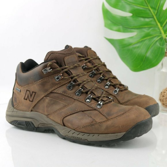 New Balance 977 Walking Shoe Hike Boot 